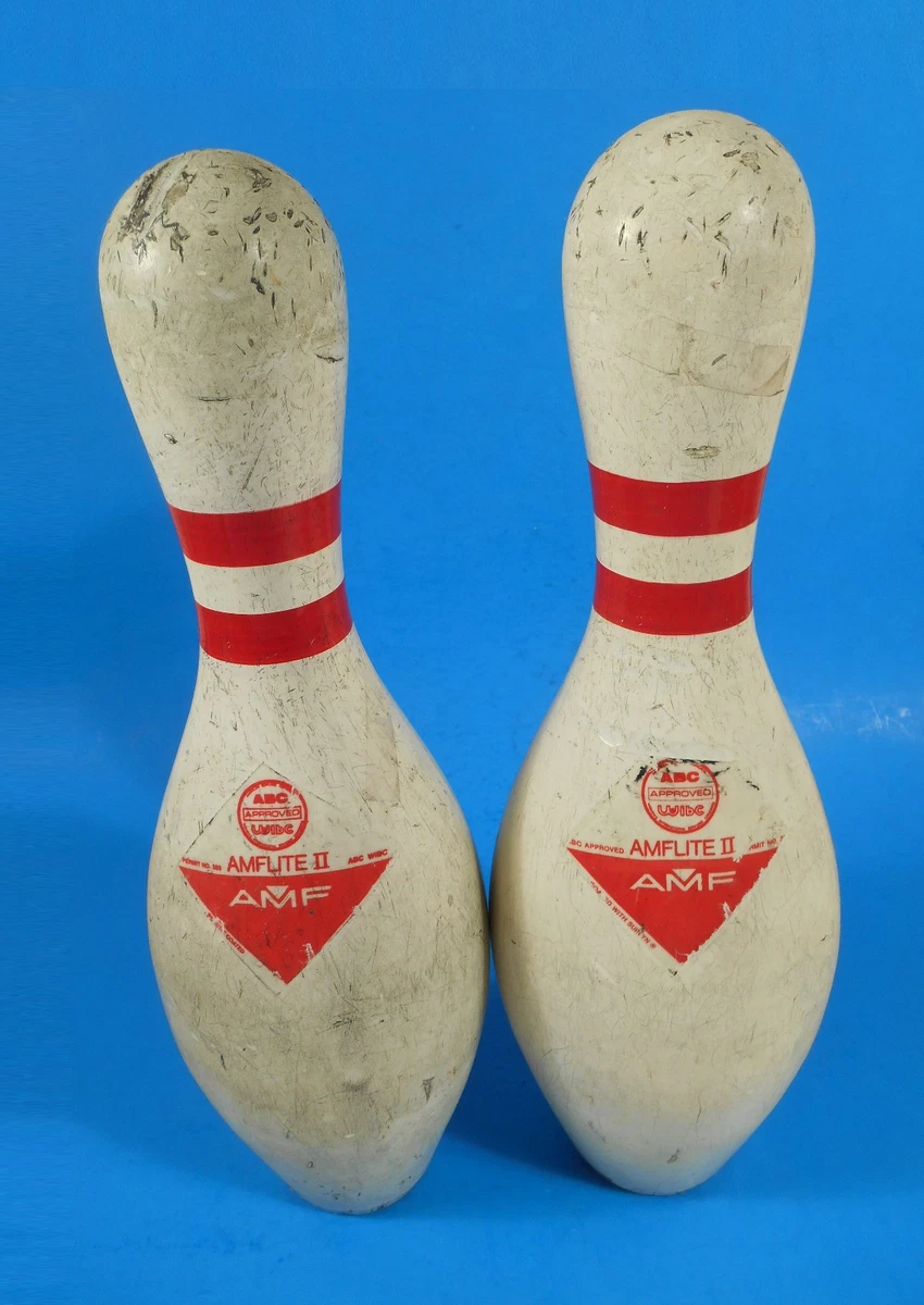 Amflite In Bowling Pins for sale - eBay