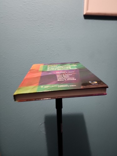 SCAI Interventional Cardiology Board Review Book by Morton J. Kern (2006,... - Picture 2 of 7