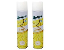 Dry Shampoo, Blonde, 3.81 Fl oz, Pack of 2