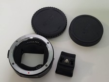 Viltrox EF-E5 Mark V Lens Mount Adapter for C...
