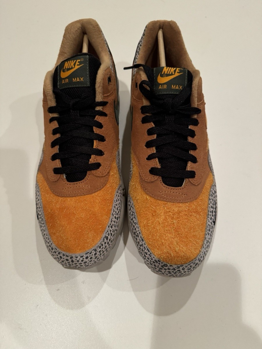 Nike Air Max 1 Safari 2016 | eBay