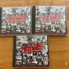 The Rolling Stones CD