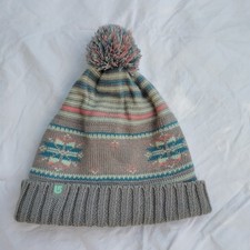 Burton Womens Winter Beanie 2014 Ski Snowboard WMS Talini BNE