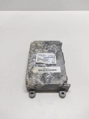 Porsche Cayenne 9PA Telefonsteuergerät 7L5035741F 4.50 Benzin 2004 32075605