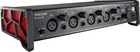 TASCAM US-4X4HR 4MIC, 4in/4out 24bit/192kHz High-resolution USB audio/MIDI inter