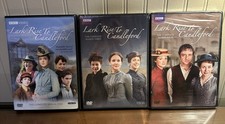 Bbc British Period Costume Drama Lark Rise To Candleford Seasons 1 3 4 New