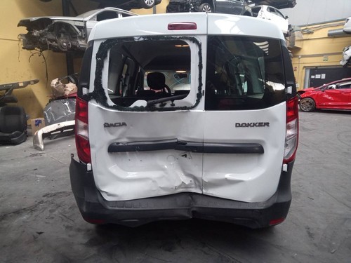 281158515R AUDIOSYSTEM / RADIO-CD / E2-A1-39-3 / 2391513 FÜR DACIA DOKKER AMBIAN - Bild 10 von 10