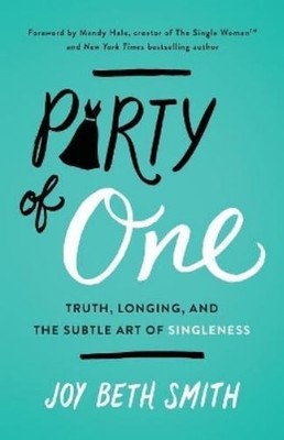 Joy Beth Smith Party of One (Taschenbuch) (US IMPORT)