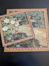 Springbok The Emperor's Dream Puzzle 1980's Vintage Complete