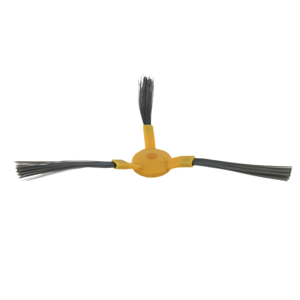 Restaurant Side Brush Vacuum Parts 6 Packs Attachment Cleaning Accessories