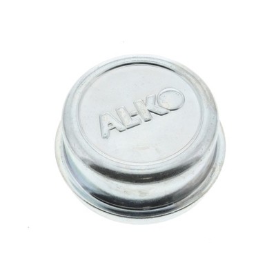 ALKO Fettkappe Ø 66mm Staubkappe Kappe Anhänger Nabendeckel Bremstrommel AL-KO
