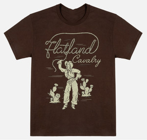 Flatland Cavalry Shirt | eBay