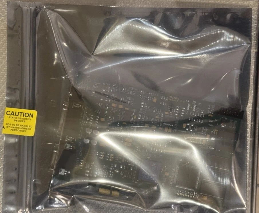 Digigram VX222e-Linear PCM Sound Card - Brand New, from brand new Dell Servers - Image 2 of 4