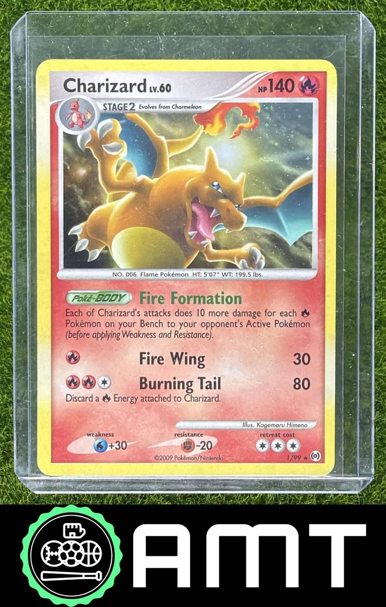 Charizard 1 99 for sale | eBay