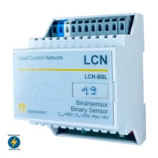 Issendorff LCN-B8L Binärsensor für die Huts...