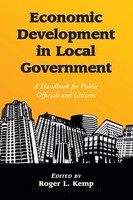 Economic Development In Local Government | Roger L. Kemp | Taschenbuch | 2007