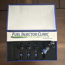 Fic 1000cc For Honda Acura B16 B18 H22h23 D16 Fuel Injector Clinic Injector Set Fic 1000cc For Honda Acura B16 B18 H22h23 D16 Fuel Injector Clinic Injector Set