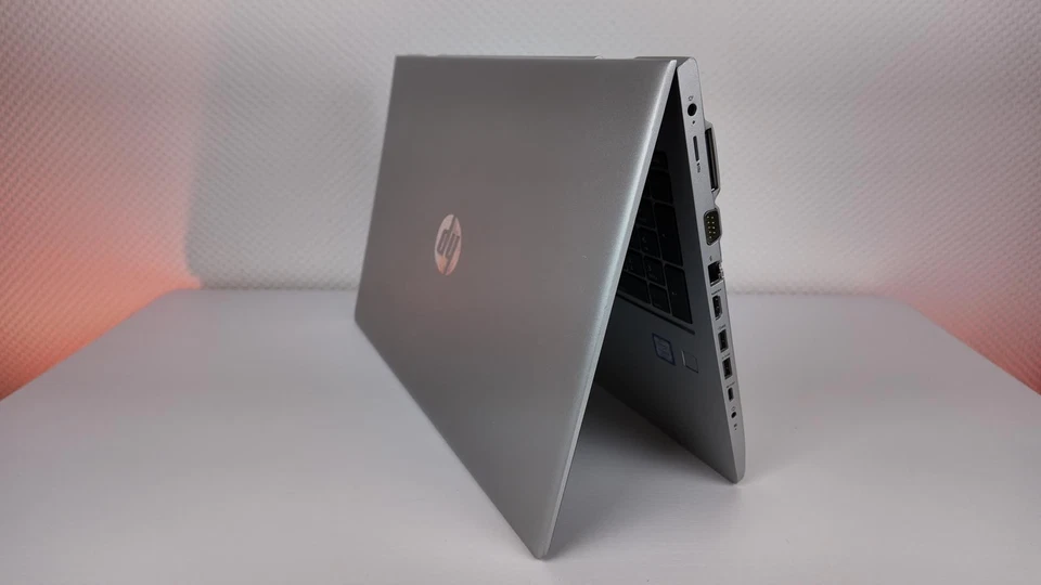 HP ProBook 650 G5 i5‑8265U  8GB RAM  256GB SSD  Windows 11 Pro geprüft - Bild 3 von 4