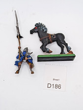 Warhammer Fantasy AoS Dark Elves Dark Rider C...