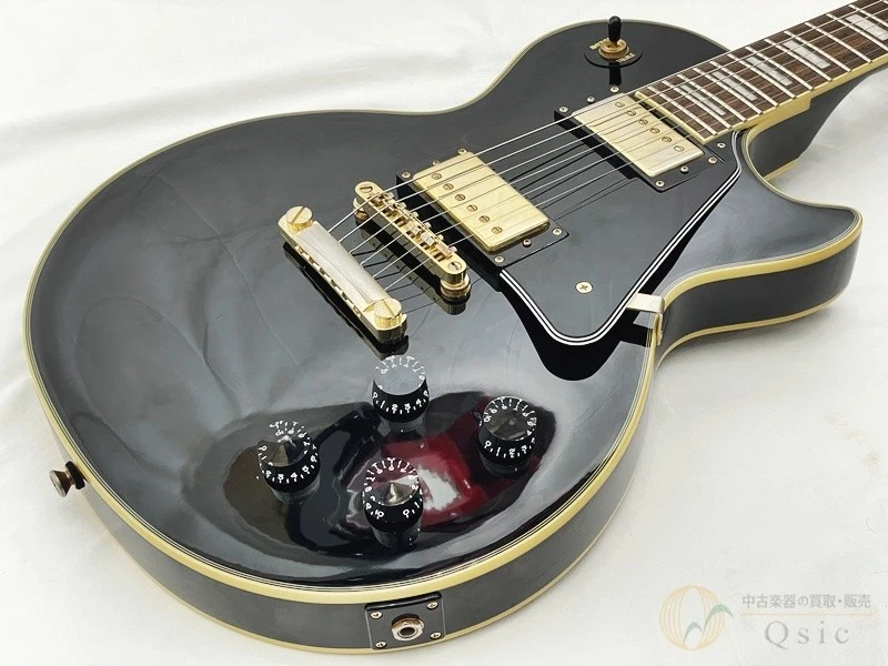 Epiphone Les Paul Custom Pro Electric Guitars for sale | eBay