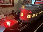Lionel 1534W Passenger Set W/ 2328 Burlington GP-7 — photo 4