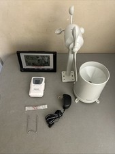Radio Shack Extreme Range Professional Weather Station/ 63-256