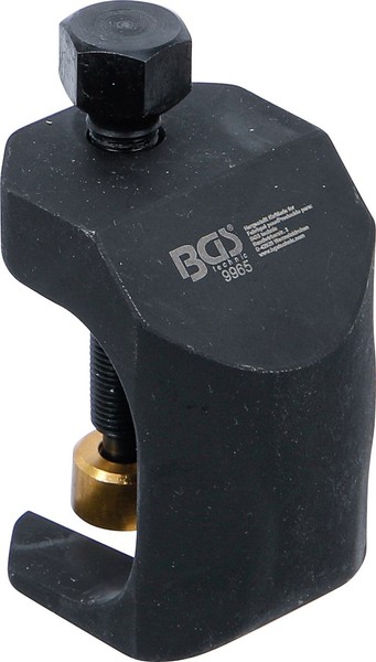 BGS Scheibenwischerarm-Abzieher 15 Mm FüR BMW Auszieher-image