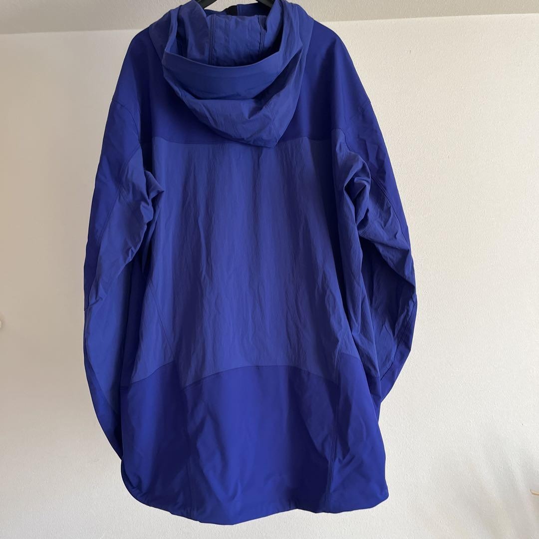 Arc'Teryx Giacca Uomo XL X L Alta Qualità Outdoor Wear Funzionalità Durata