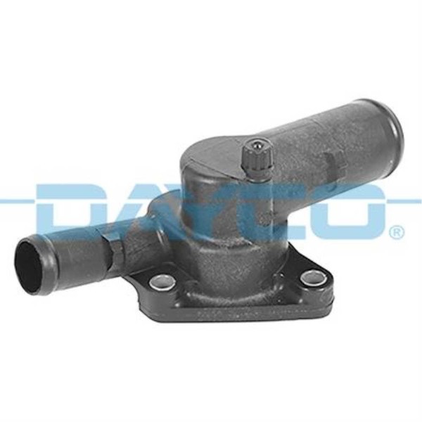 Dayco Thermostat KüHlmittel 89°C FüR Renault Clio III Dacia Sandero II DT1080F-image