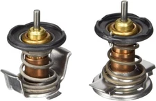 Thermostat (P) RT1212 Vehicle-Specific Fit Compatible with Multiple Models