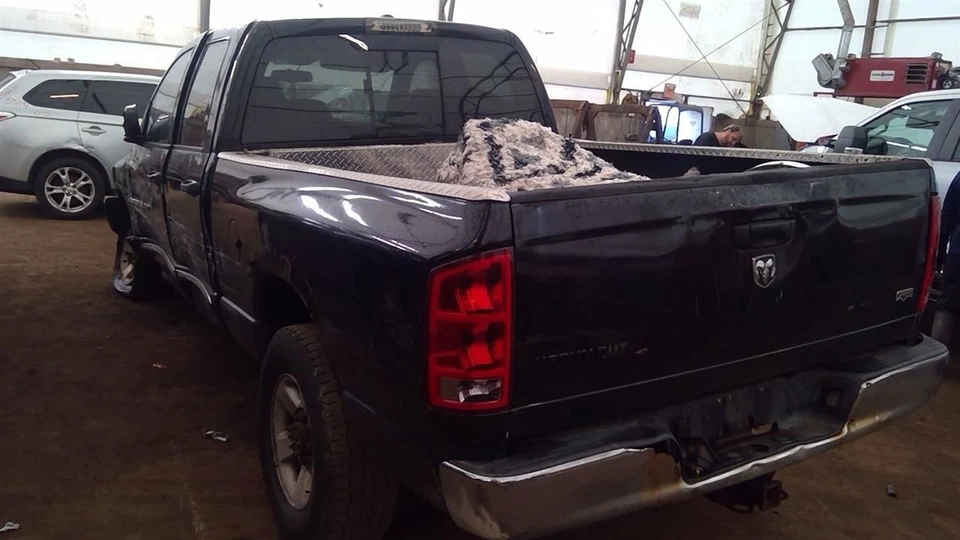 Transfer Case Model NV273 Electric Shift Fits 06-11 DODGE 2500 PICKUP 6644404 Foto 4 de 4