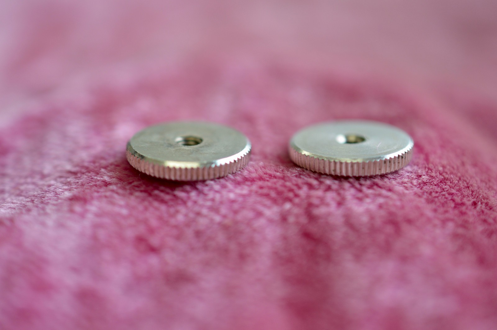 Vintage 1959 Gibson ABR-1 Nickel Thumbwheels 1958 Les Paul Standard Burst