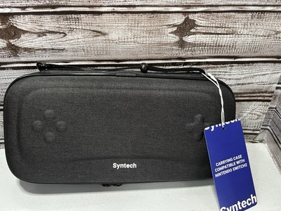 New Syntech CARRYING CASE For- NINTENDO SWITCH 2 -Travel Hard Shell Protective