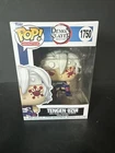 Funko Pop! Vinyl: Demon Slayer: Kimetsu no Yaiba - Tengen Uzui #1750