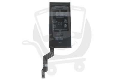 Offizieller Google Pixel 6a Akku - G949-00262-01