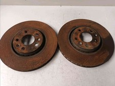 Disque de frein Renault ESPACE