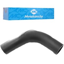 METALCAUCHO LADELUFTSCHLAUCH TURBOSCHLAUCH passend für TOYOTA AURIS COROLLA IQ