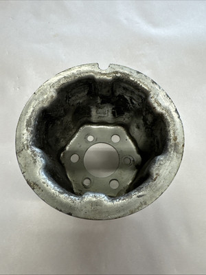 #ad OEM Yanmar L70 Recoil Starter Cup $19.94