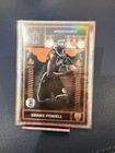 2025 Topps Signature Drake Powell Base (RAW)