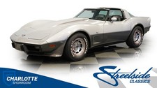 1978 Chevrolet Corvette for Sale