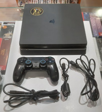 Console Playstation 4 Slim 1TB PS4 USATO GARANTITO