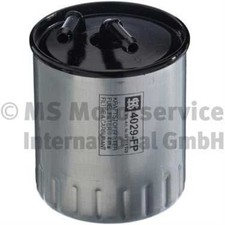 Filtre à carburant Mercedes 400