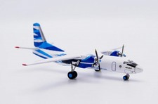 JC Wings Antonov AN-26B Vulkan Air 1:400 Modellflugzeug