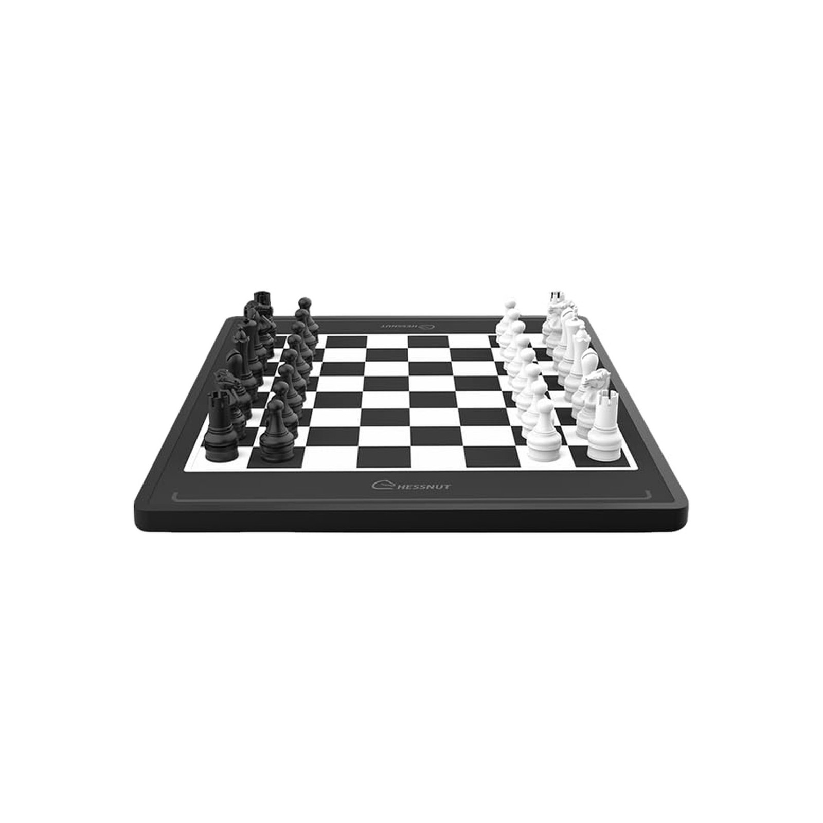 Tablero de ajedrez robótico Chessnut Move pieza automatizada movimiento control por voz en línea