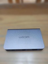 Wacom Link Plus ACK42819 USB-C HDMI Mini DisplayPort Adapter for Cintiq Pro