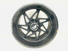 Forgiato 24 Inch Terra Finestro-t Wheel