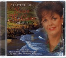 Greatest Hits Susan Mccann V 1 -  CD JFVG The Cheap Fast Free Post