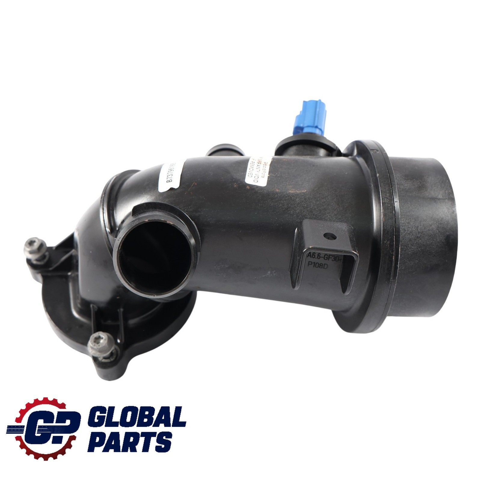 Range Rover Sport L494 Tubo Manicotto Aspirazione Aria 3.0 Diesel KK62-9H850-A