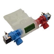 W11361464 - Inlet Valve Assembly, Classic