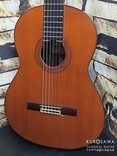 Jose Ramirez Iii 1966 Cedar Hakalanda 664Mm Japan Head Office 2F Inventory Safe 